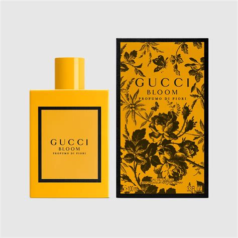 gucci ultimo profumo|gucci bloom fragrantica.